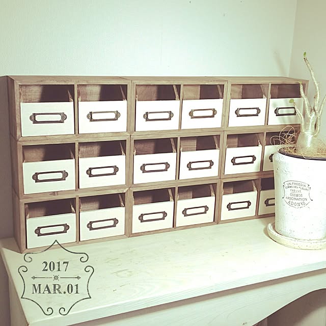 miibouさんの実例写真