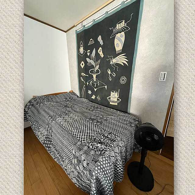 buchiさんの部屋