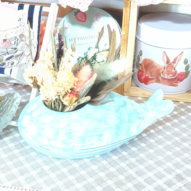mariaさんの実例写真