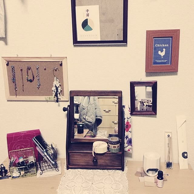 Keikoさんの実例写真