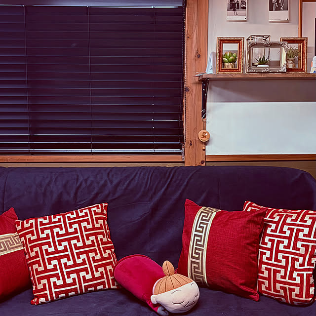 chacoさんの部屋