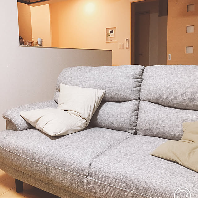accoroomさんの実例写真