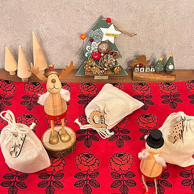 puurinさんの部屋