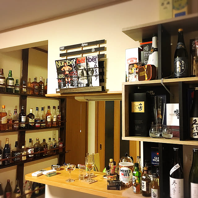 s.hirama331さんの実例写真