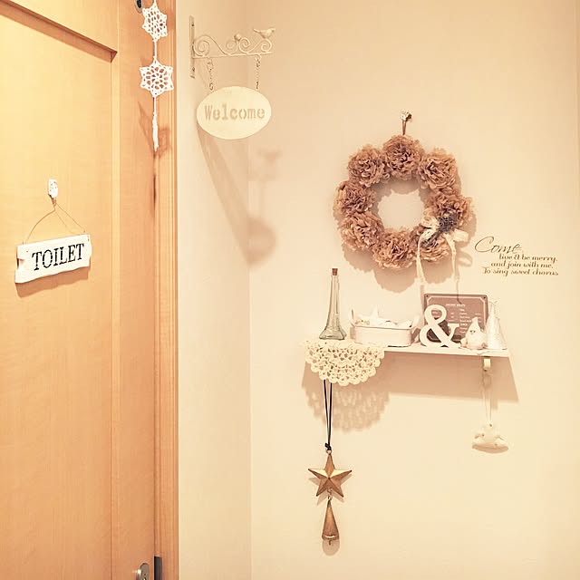serotiさんの部屋