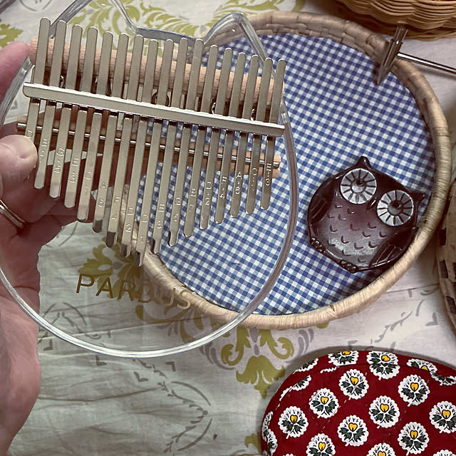 chiiyanさんの部屋