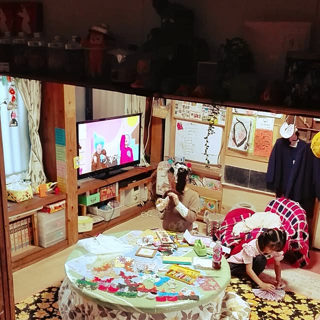 kikuさんの実例写真