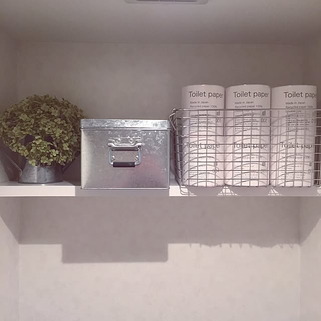 Nuさんの実例写真