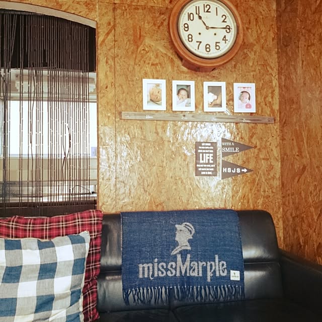 wanpakukaachanさんの実例写真