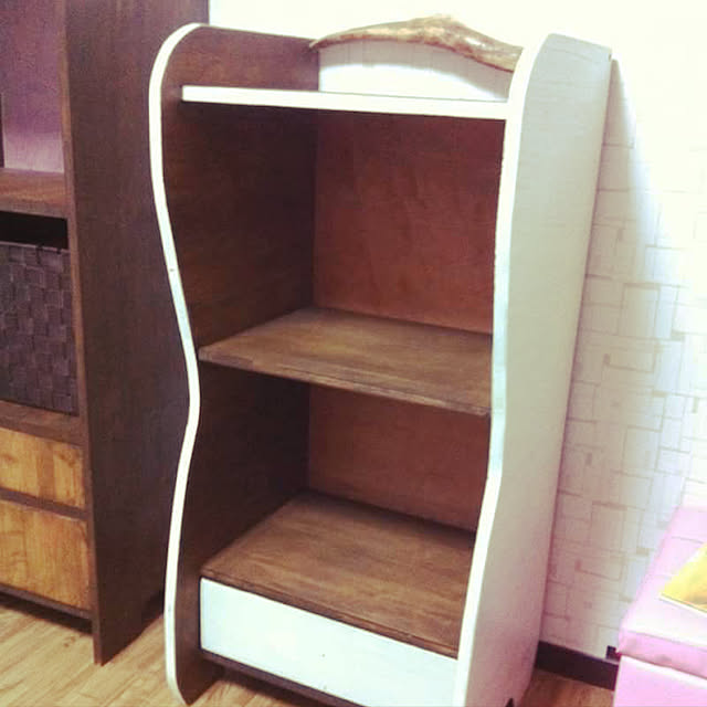 机/DIYのインテリア実例 - 2018-04-18 16:20:09