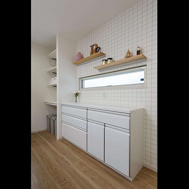 R_style_houseさんの実例写真