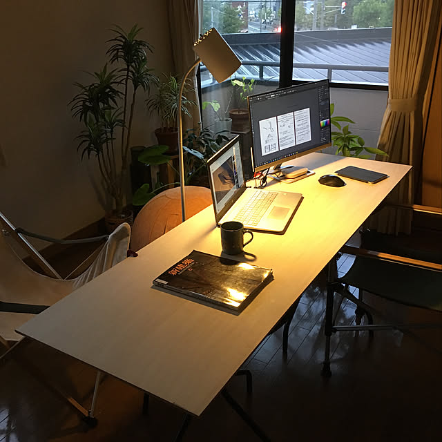 npoさんの実例写真