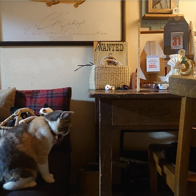 fukuさんの部屋