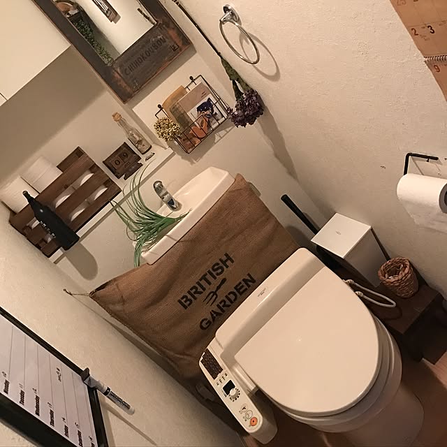 riechocoさんの実例写真