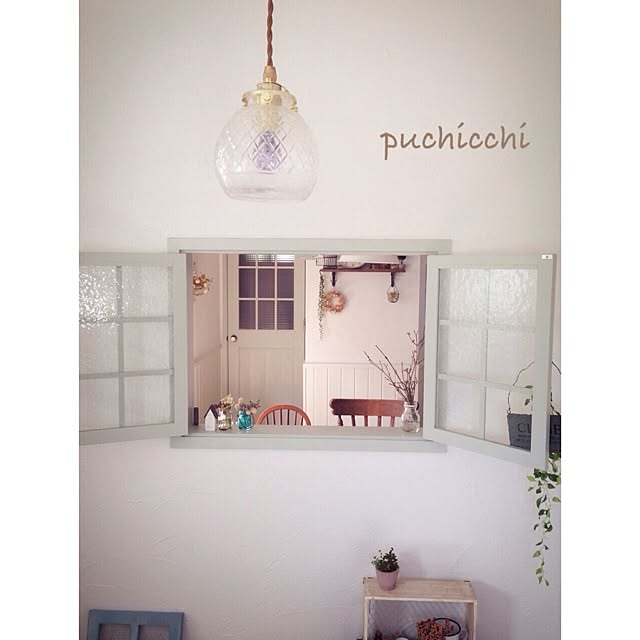 puchicchiさんの実例写真
