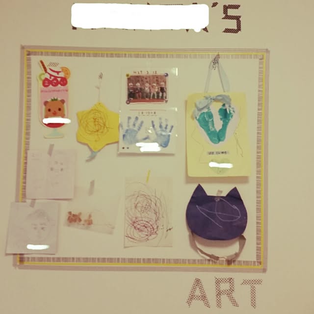 Uさんの実例写真