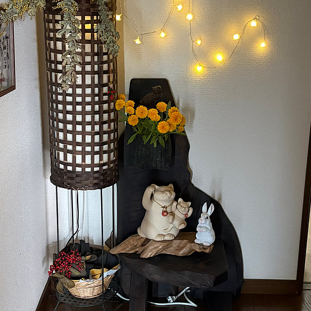 ritsukoさんの実例写真
