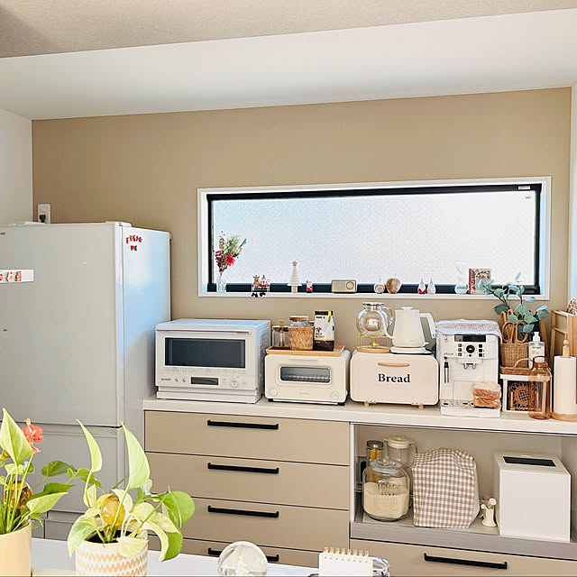 Oasaさんの実例写真