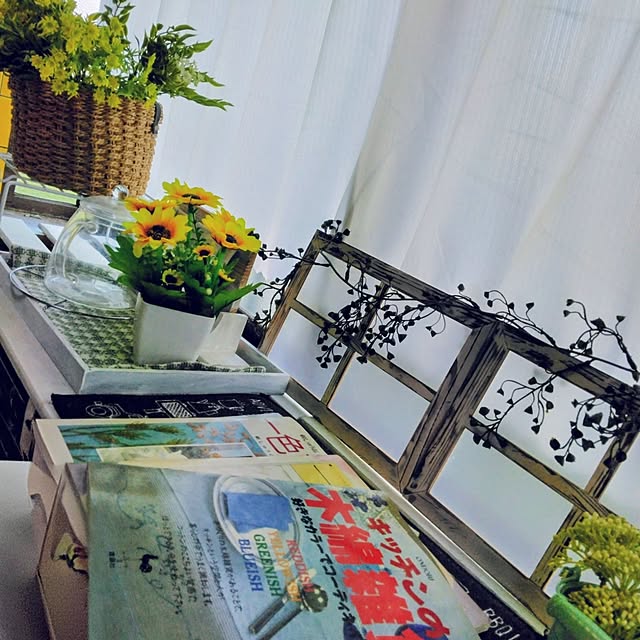 dreamerさんの部屋