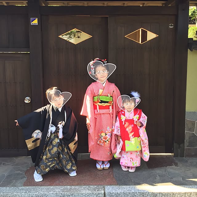 nicoさんの実例写真