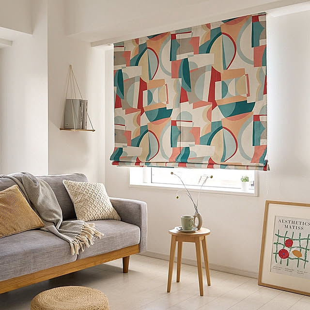 perfectspaceさんの部屋