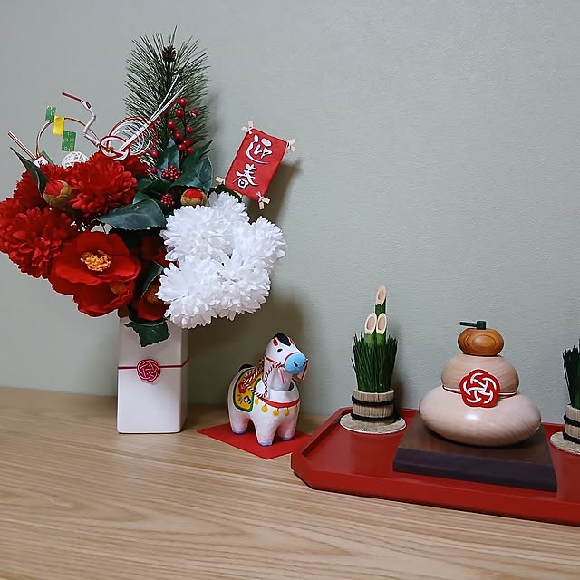 t.kさんの実例写真