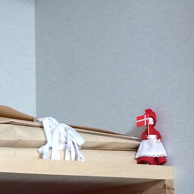 belleさんの実例写真