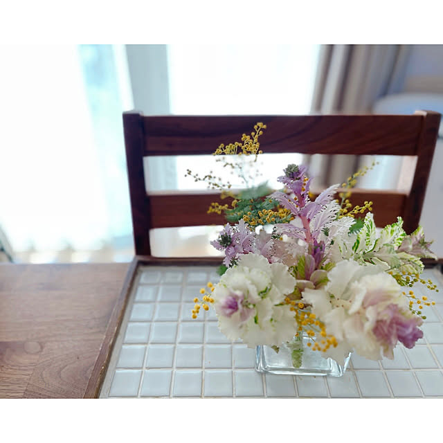 P-conutsさんの実例写真