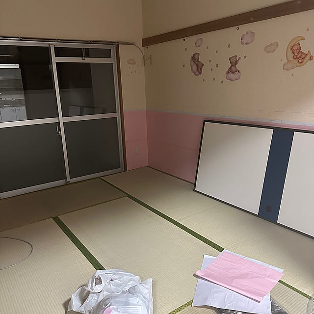 mikさんの部屋