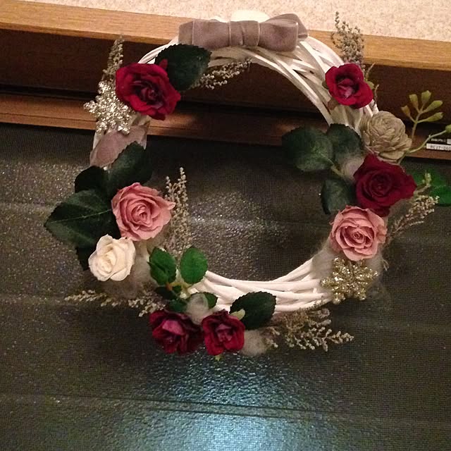 Nobukoさんの実例写真