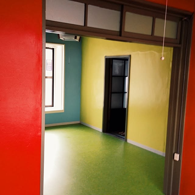 makkiiさんの実例写真