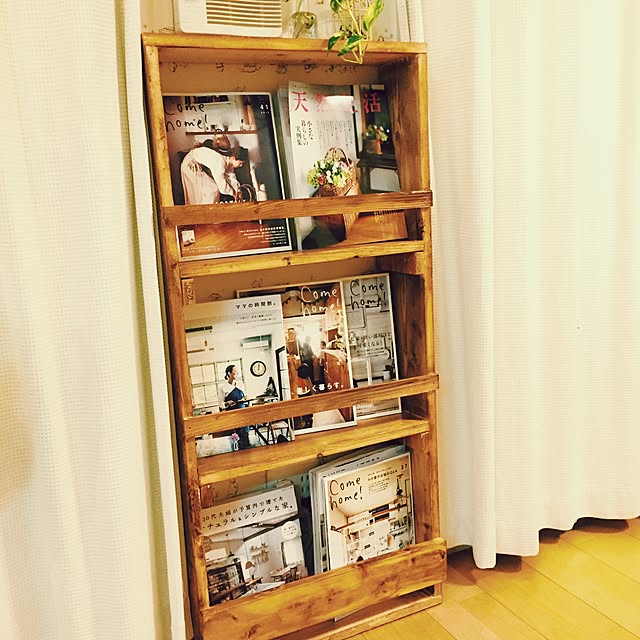 ayu_unsourireさんの実例写真