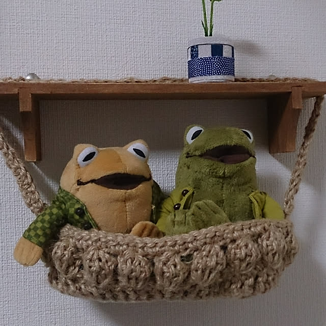 nebisukekappaさんの実例写真