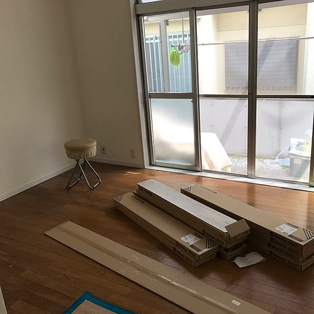 kanaさんの実例写真