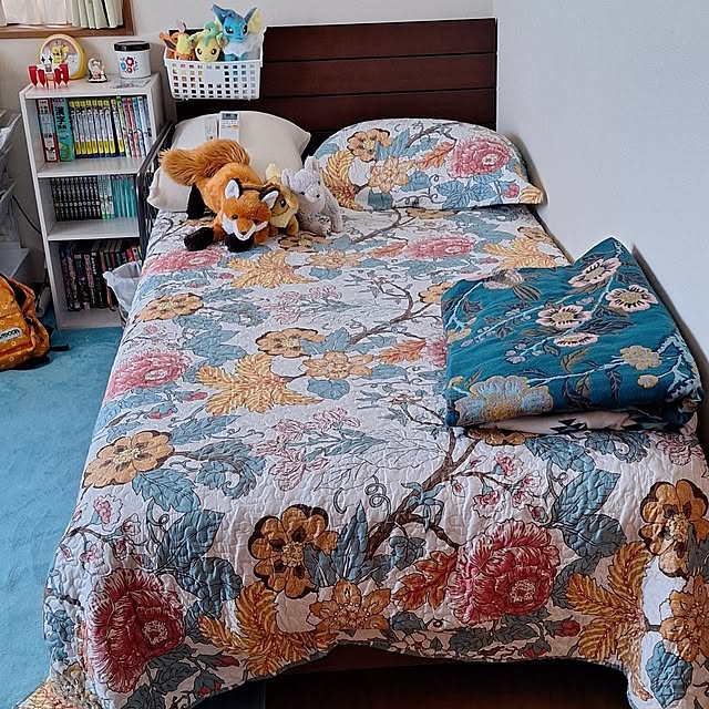 andoromedaさんの部屋