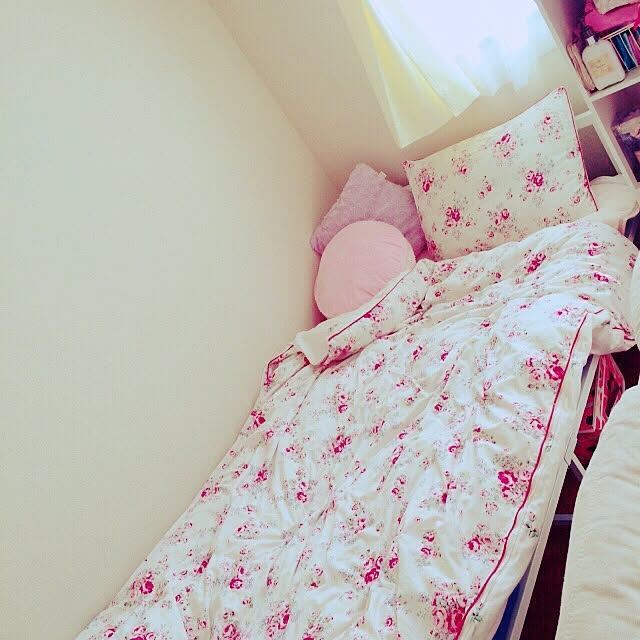 luv-anap.wさんの実例写真