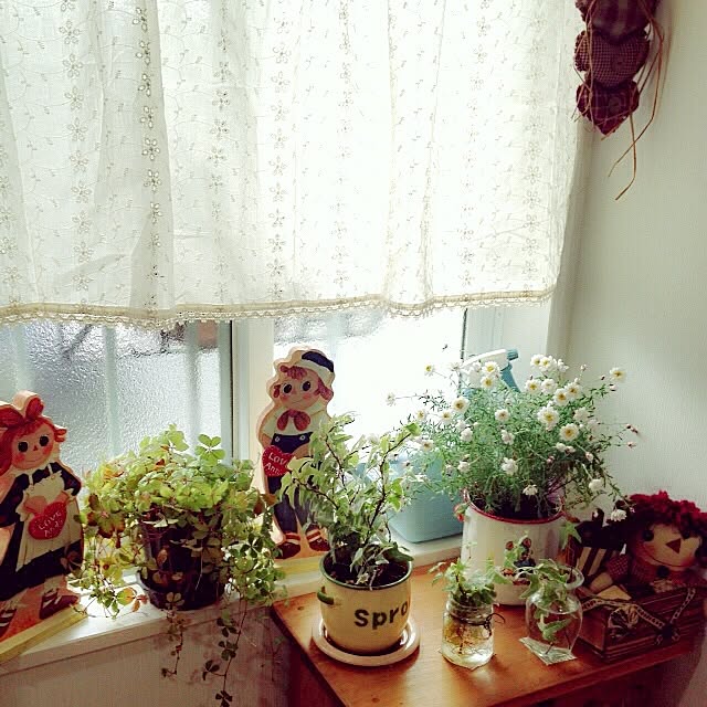 anthyさんの実例写真