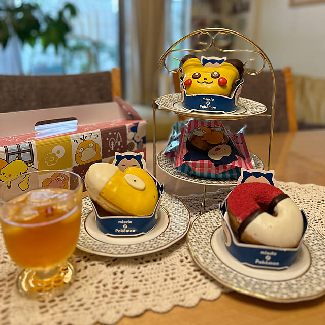 tomoさんの実例写真
