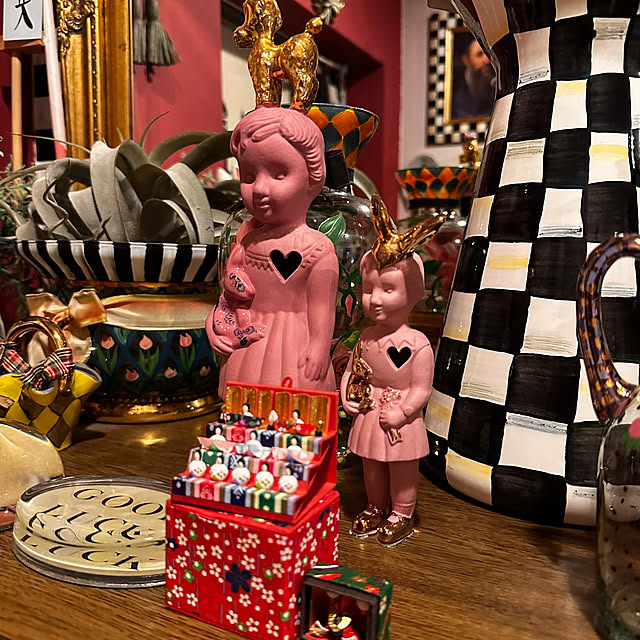 okyame-chanさんの部屋