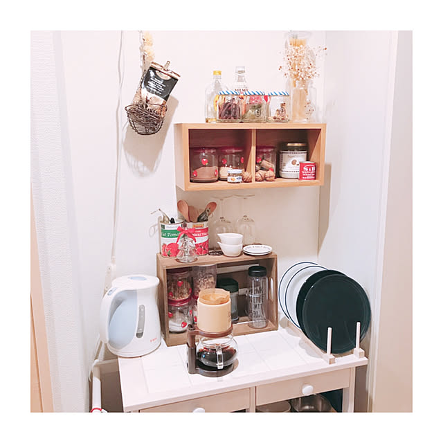 mikiteacupさんの実例写真