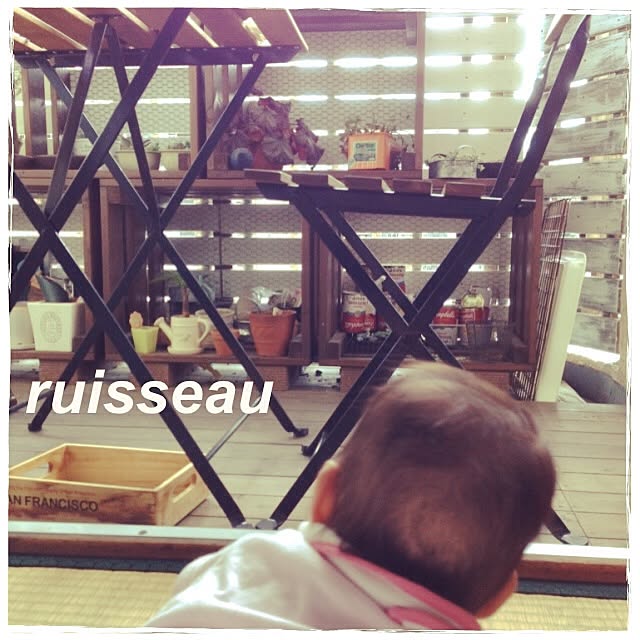 ruisseauさんの実例写真