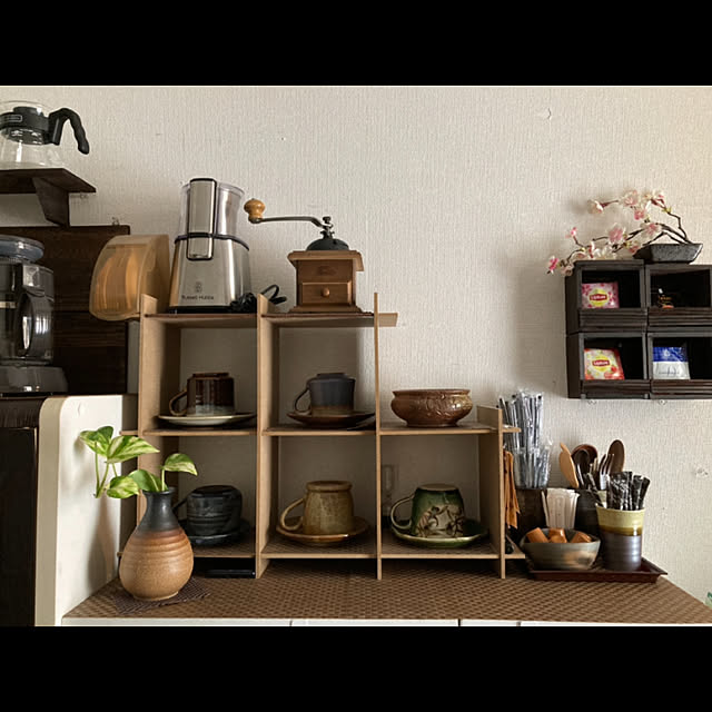 cafe138さんの実例写真