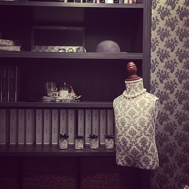 chocoさんの実例写真