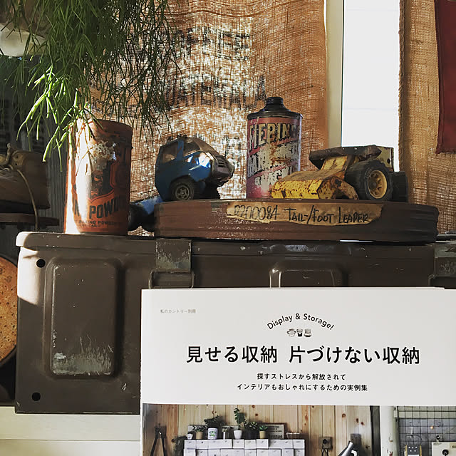 Mr.Romanさんの実例写真