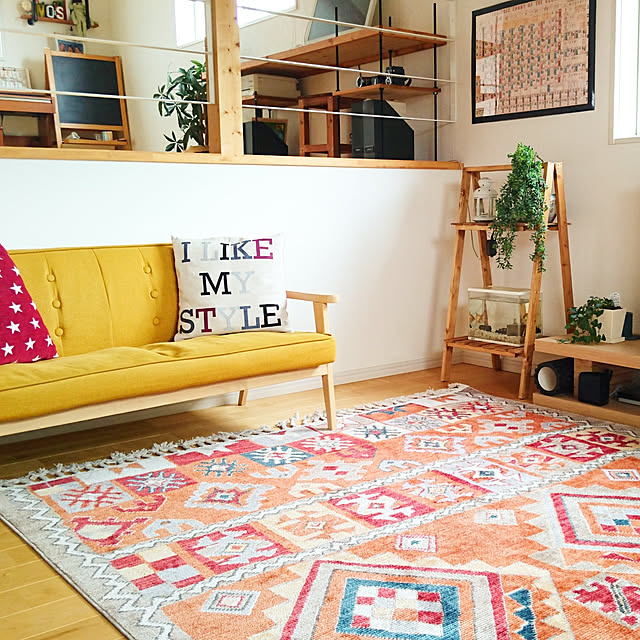 GARAGE__HOUSEさんの実例写真