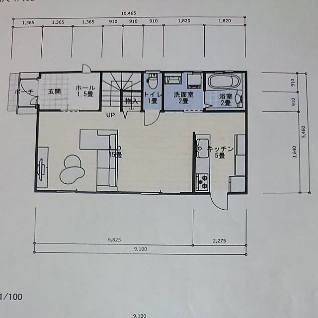 kohakuさんの実例写真