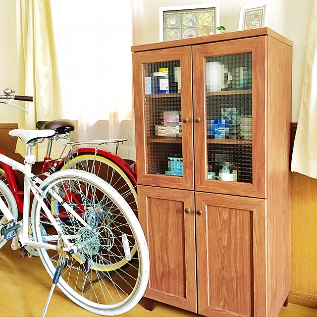 TinaTerranovaさんの実例写真