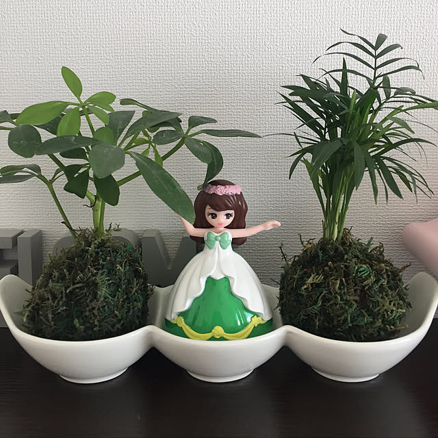 ruさんの実例写真
