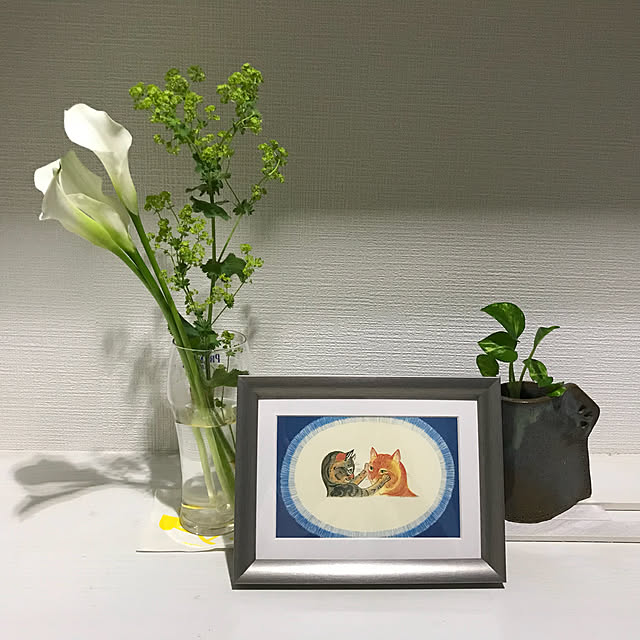 73さんの実例写真