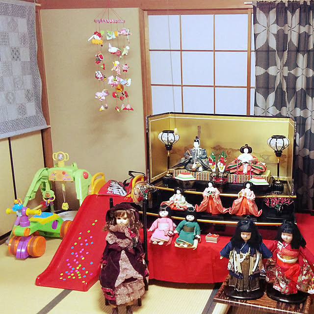 chiikokunさんの実例写真